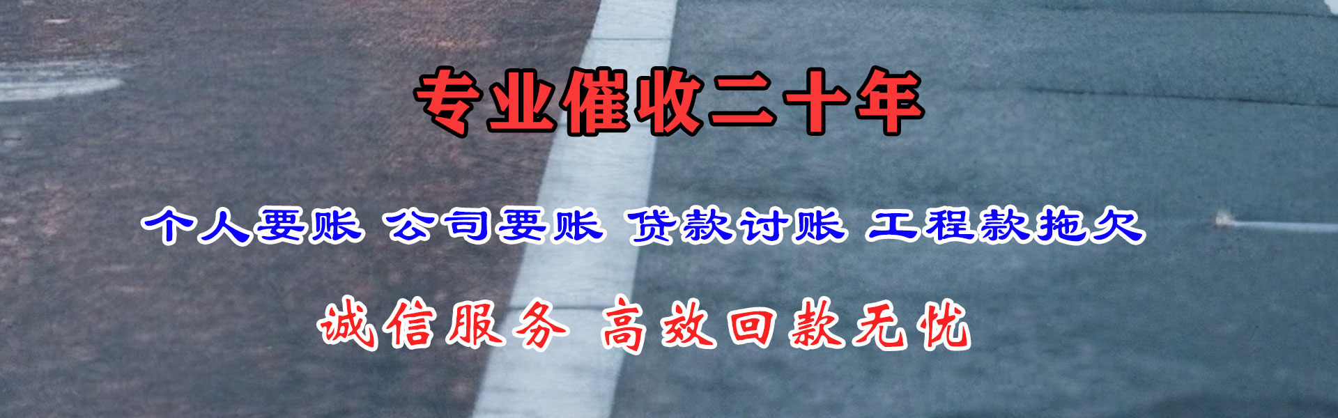 鹤峰收债公司